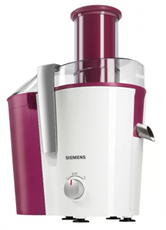 Siemens ME200C0TR Katı Meyve Sıkacağı