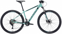 Bianchi Magma Comp Deore 9.S resim