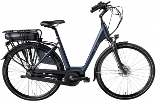 Bimas E-City 7.3 Elektrikli Şehir-Tur Bisikleti