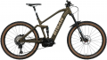 Bisan Python XT Deore resim