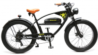 Bisan Rider resim