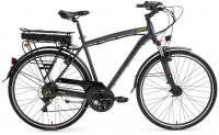 Bisan Comet 28 resim