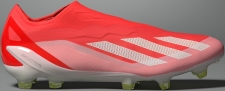 Adidas X Crazyfast Elite resim