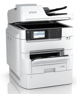 Epson WorkForce Pro WF-C879RDTWFC Yazıcı