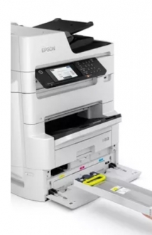 Epson WorkForce Pro WF-C879RDTWFC Yazıcı