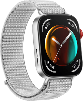Huawei Watch Fit 3 Akıllı Saat
