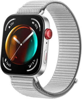 Huawei Watch Fit 3 Akıllı Saat