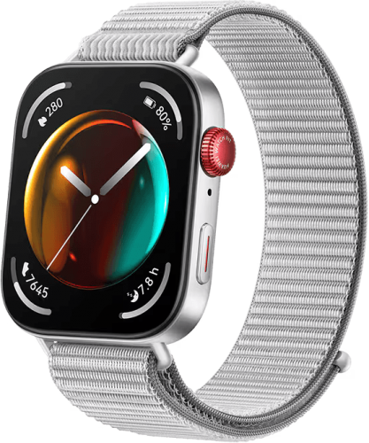 Huawei Watch Fit 3 resim