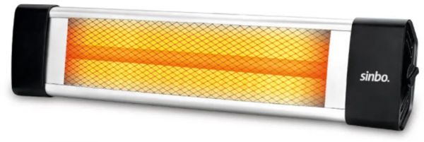 Sinbo SFH-3396 2500W Infrared Isıtıcı