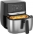 Homms H20 Air Fryer Fritöz