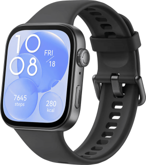 Huawei Watch Fit 3 Akıllı Saat