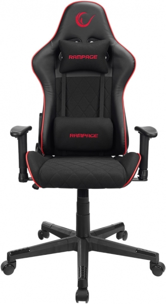 Rampage KL-R16 Drape Oyuncu Koltuğu
