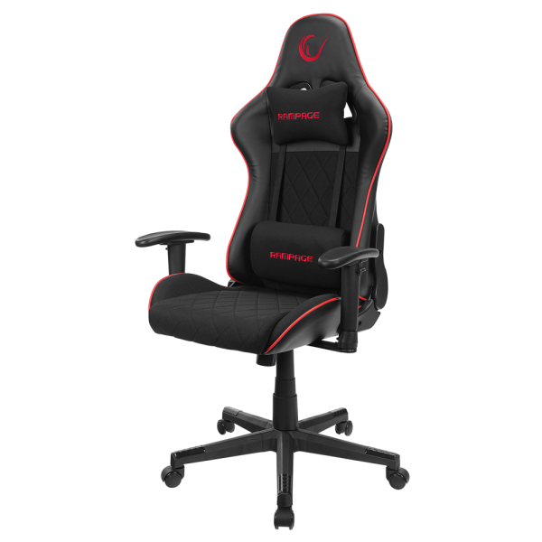 Rampage KL-R16 Drape Oyuncu Koltuğu