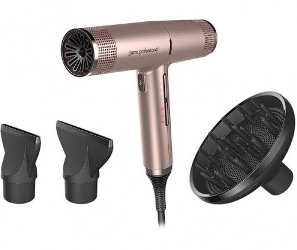 Gama IQ Perfetto Saç Kurutma Makinesi