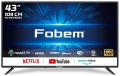 Fobem ML43ES4000 resim