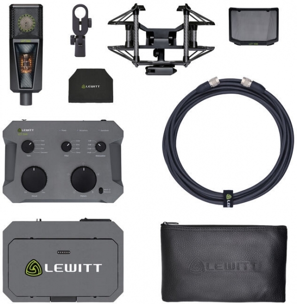 Lewitt LCT 1040 Mikrofon