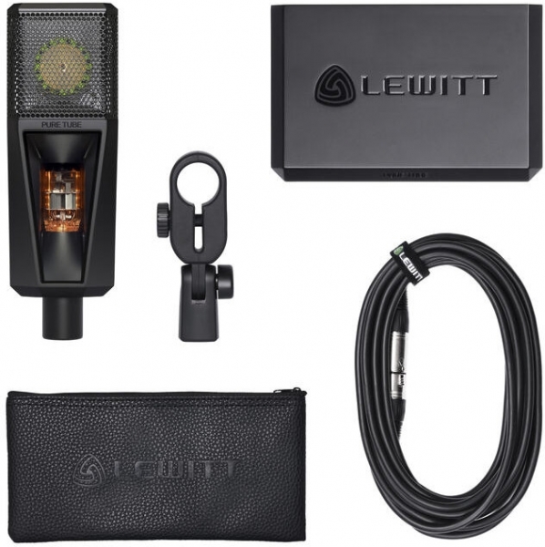 Lewitt Pure Tube ES Mikrofon