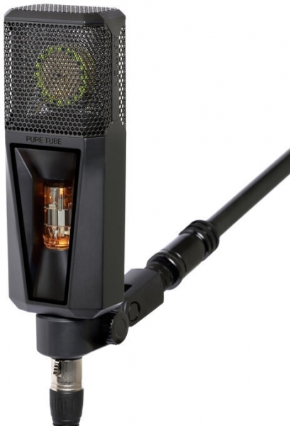 Lewitt Pure Tube ES Mikrofon