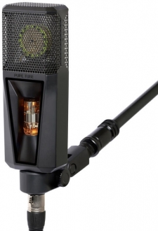Lewitt Pure Tube ES Mikrofon
