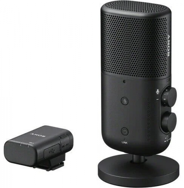 Sony ECM-S1 Mikrofon