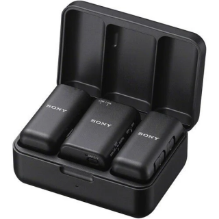 Sony ECM-W3 Mikrofon