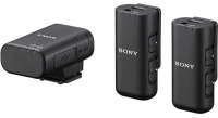 Sony ECM-W3 resim