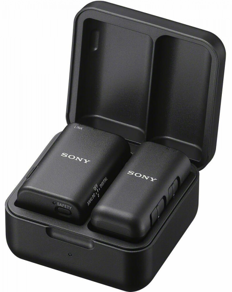 Sony ECM-W3S Mikrofon