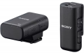 Sony ECM-W3S resim