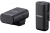Sony ECM-W3S Mikrofon