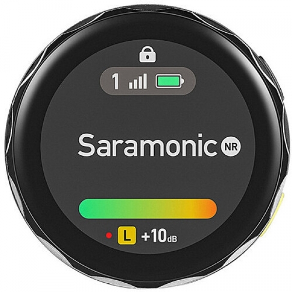Saramonic Blinkme B2 Mikrofon