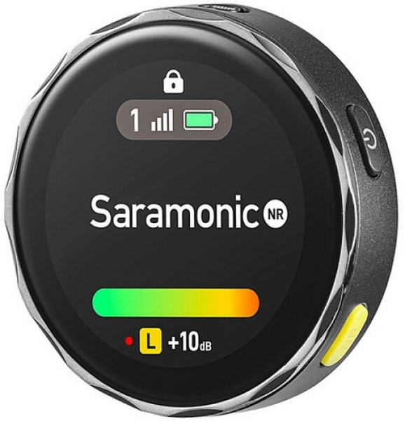 Saramonic Blinkme B2 Mikrofon