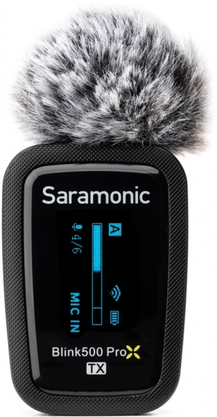 Saramonic Blink500 ProX B2 Mikrofon