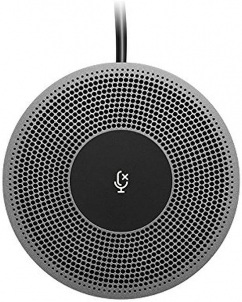 Logitech MeetUp Mikrofon