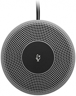 Logitech MeetUp Mikrofon