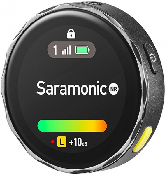 Saramonic Blink Me U2 Mikrofon