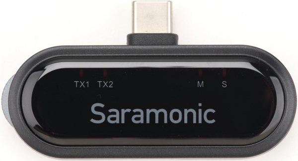 Saramonic Blink Me U2 Mikrofon