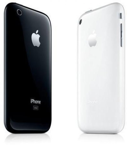 Apple iPhone 3GS (8 GB)