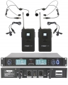 Hepa Merz HM-222HH resim