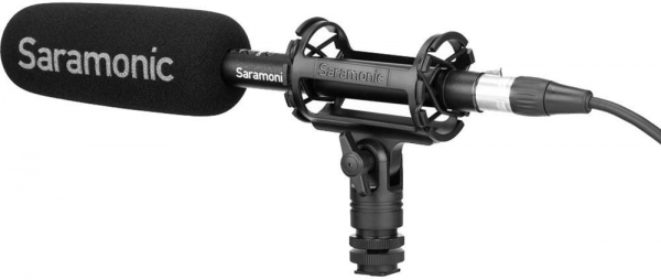 Saramonic SoundBird V1 Mikrofon
