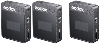 Godox MoveLink II M2 Mikrofon