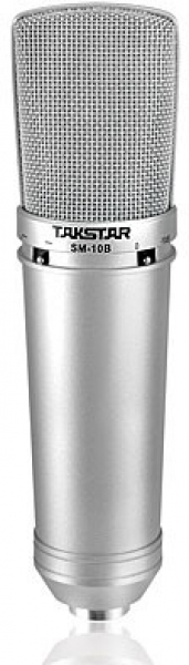 Takstar SM-10 Mikrofon