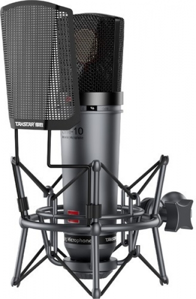 Takstar SM-10 Mikrofon