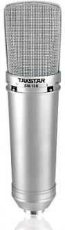 Takstar SM-10 Mikrofon
