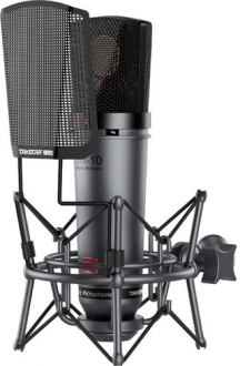 Takstar SM-10 Mikrofon