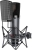 Takstar SM-10 Mikrofon