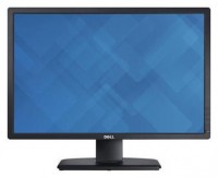 Dell U2412M UltraSharp resim