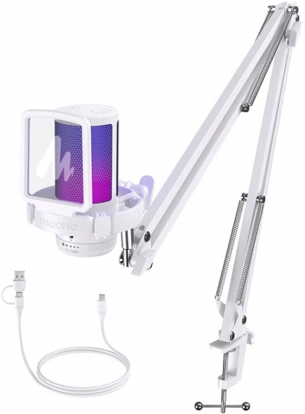 Maono DGM20S Mikrofon (Askı Aparatlı)