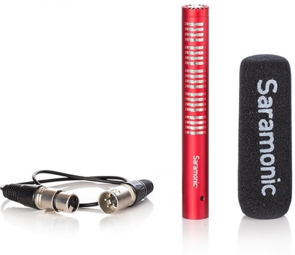 Saramonic SR-NV5 Mikrofon