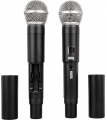 Magicvoice PG-42X VHF 2 resim