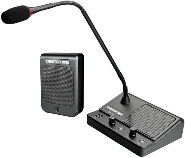 Powermaster KRG DA-239 Mikrofon